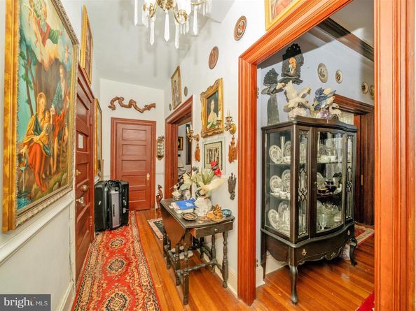 1852 Columbia Road NW 101, Washington DC 20009