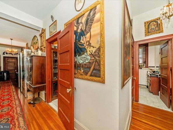 1852 Columbia Road NW 101, Washington DC 20009