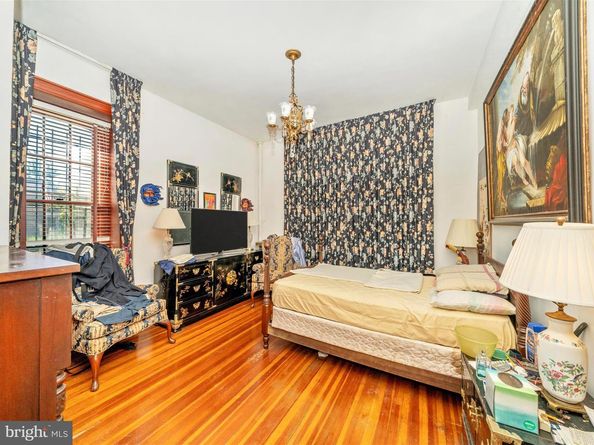 1852 Columbia Road NW 101, Washington DC 20009