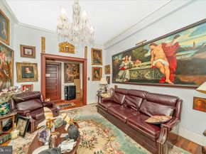 1852 Columbia Road NW 101, Washington DC 20009