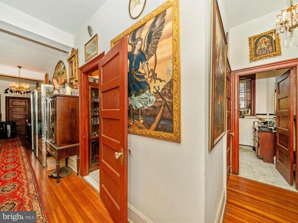 1852 Columbia Road NW 101, Washington DC 20009