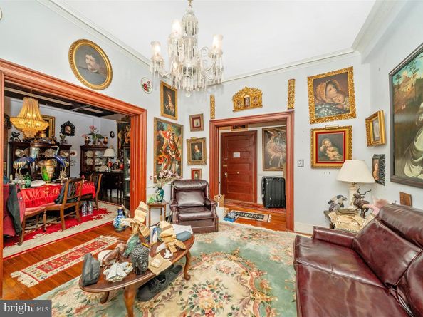 1852 Columbia Road NW 101, Washington DC 20009