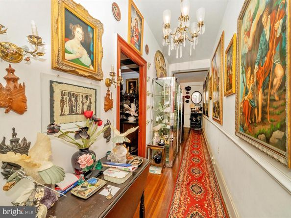 1852 Columbia Road NW 101, Washington DC 20009