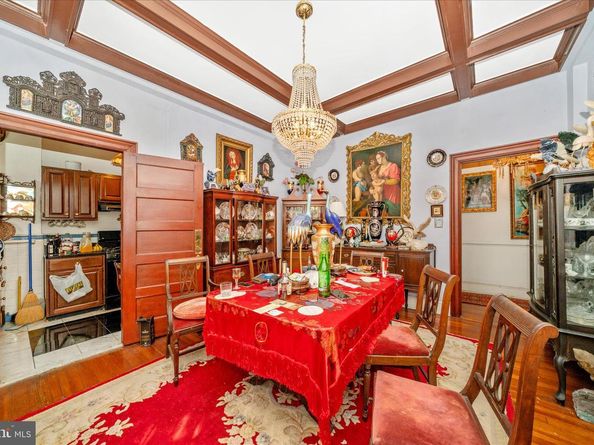 1852 Columbia Road NW 101, Washington DC 20009