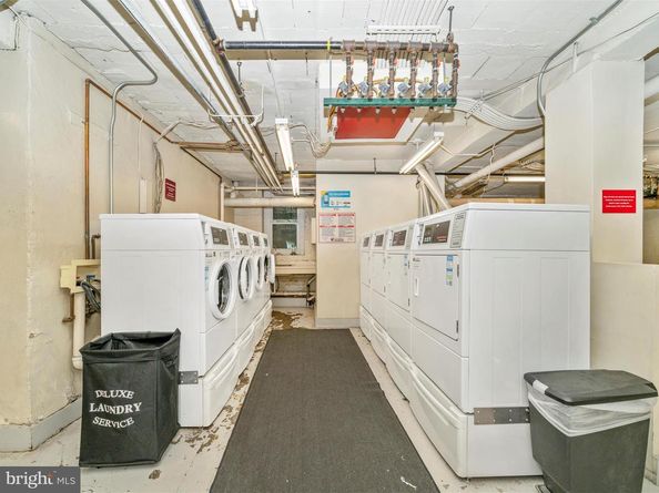 1852 Columbia Road NW 101, Washington DC 20009