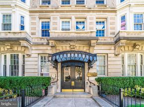 1852 Columbia Road NW 101, Washington DC 20009