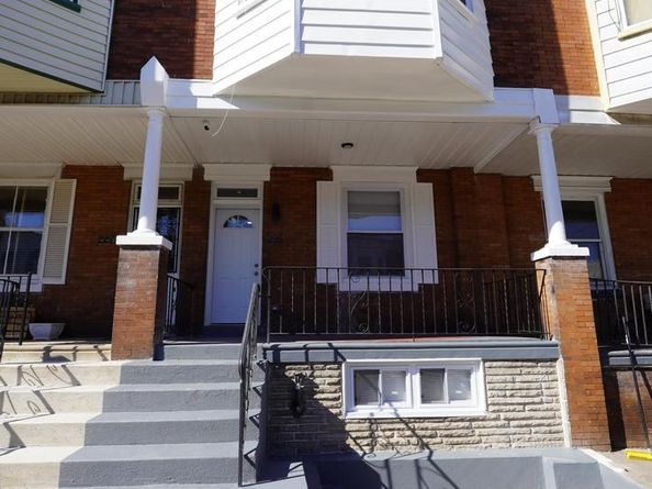 226 N Paxon Street, Philadelphia PA 19139