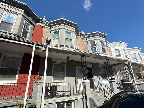 621 E Thayer Street, Philadelphia PA 19134