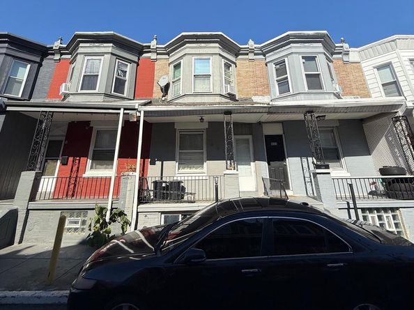 621 E Thayer Street, Philadelphia PA 19134