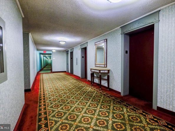 1225 Martha Custis Drive PH 1602, Alexandria VA 22302