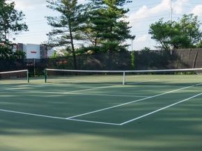 1225 Martha Custis Drive PH 1602, Alexandria VA 22302