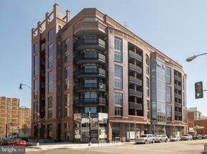 810 O Street NW 706, Washington DC 20001