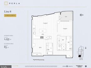 810 O Street NW 706, Washington DC 20001