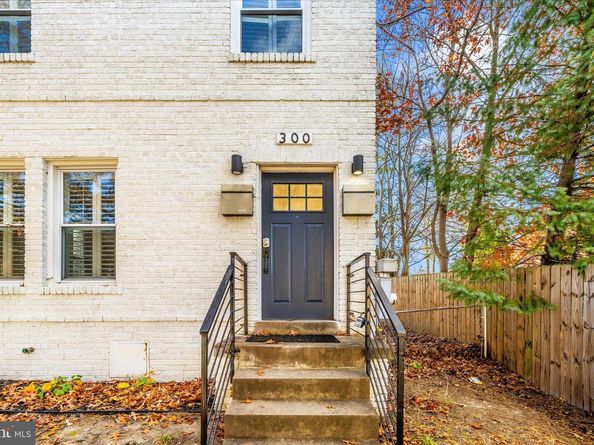 300 49TH Street NE, Washington DC 20019