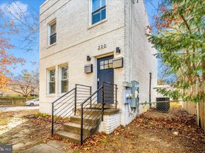 300 49TH Street NE, Washington DC 20019