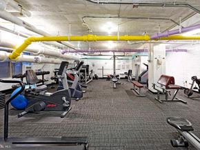 2475 Virginia Avenue NW 429, Washington DC 20037