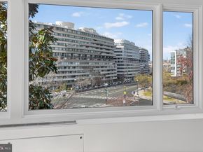 2475 Virginia Avenue NW 429, Washington DC 20037