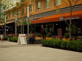 2475 Virginia Avenue NW 429, Washington DC 20037