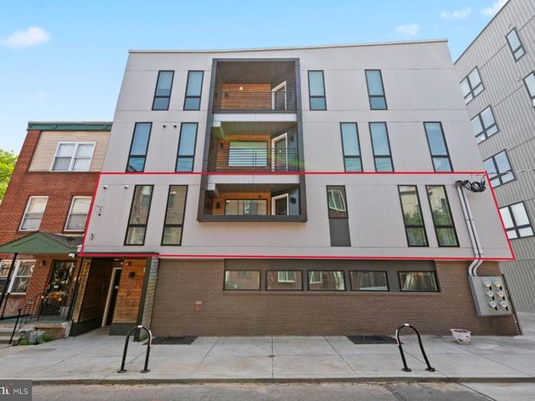 1716 Cambridge Street 3, Philadelphia PA 19130