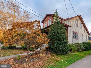 234 Paxson Avenue, Glenside PA 19038