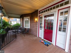 234 Paxson Avenue, Glenside PA 19038