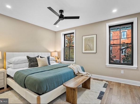 2214 Mount Vernon Street, Philadelphia PA 19130