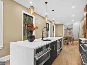 2214 Mount Vernon Street, Philadelphia PA 19130