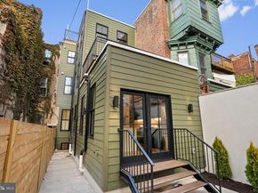 2214 Mount Vernon Street, Philadelphia PA 19130