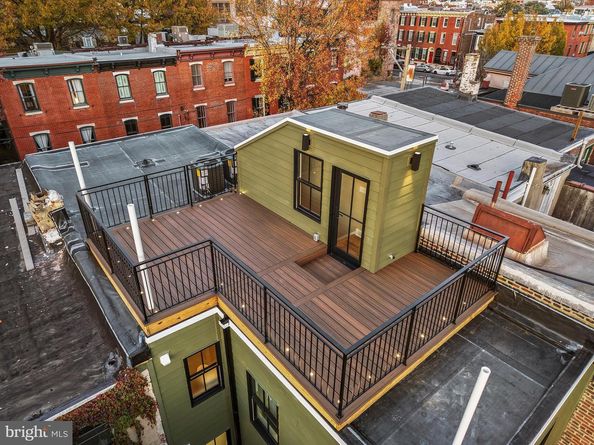 2214 Mount Vernon Street, Philadelphia PA 19130