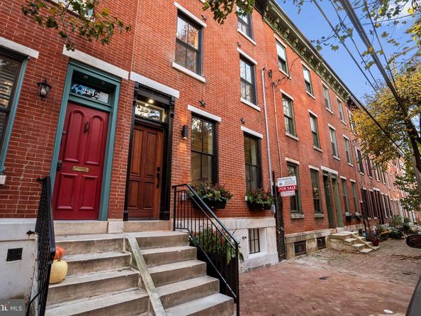 2214 Mount Vernon Street, Philadelphia PA 19130