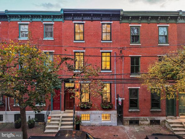 2214 Mount Vernon Street, Philadelphia PA 19130