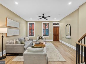 2214 Mount Vernon Street, Philadelphia PA 19130