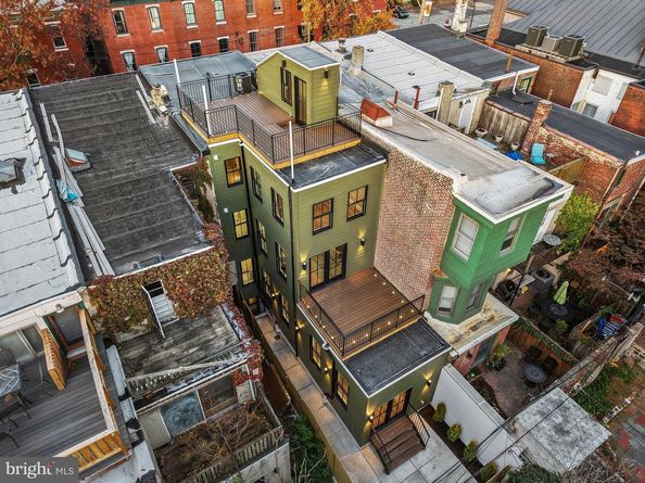 2214 Mount Vernon Street, Philadelphia PA 19130