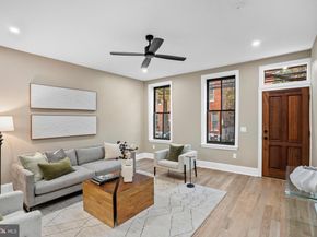 2214 Mount Vernon Street, Philadelphia PA 19130