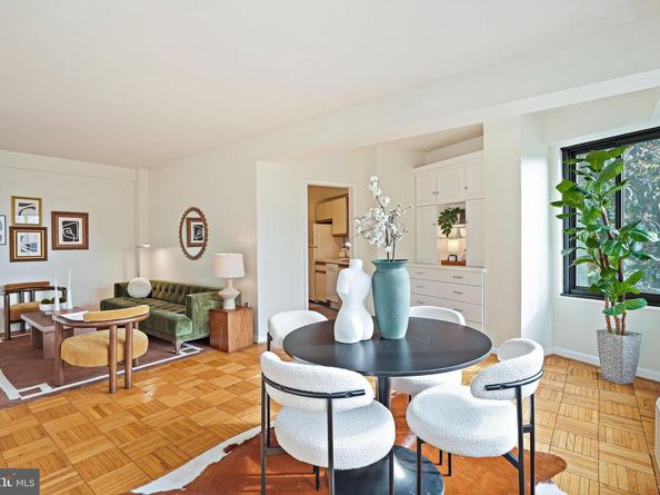 3601 Wisconsin Avenue NW 204, Washington DC 20016