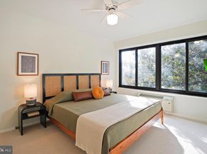 3601 Wisconsin Avenue NW 204, Washington DC 20016