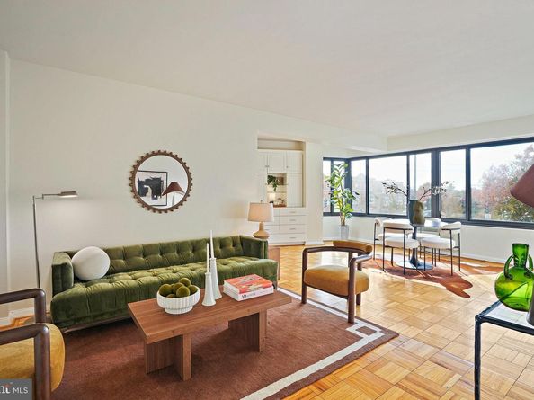 3601 Wisconsin Avenue NW 204, Washington DC 20016