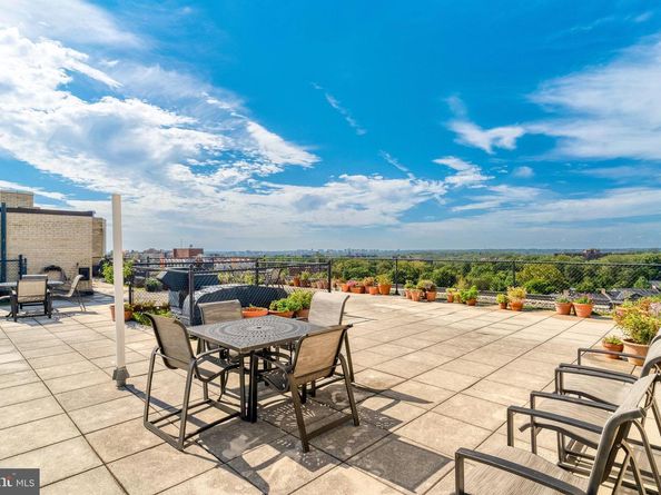 3601 Wisconsin Avenue NW 204, Washington DC 20016