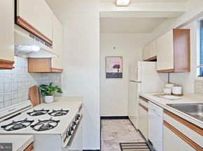 3601 Wisconsin Avenue NW 204, Washington DC 20016