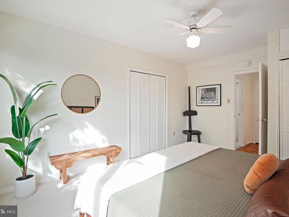 3601 Wisconsin Avenue NW 204, Washington DC 20016