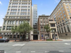 675 E Street NW 500, Washington DC 20004