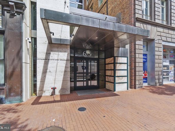 675 E Street NW 500, Washington DC 20004