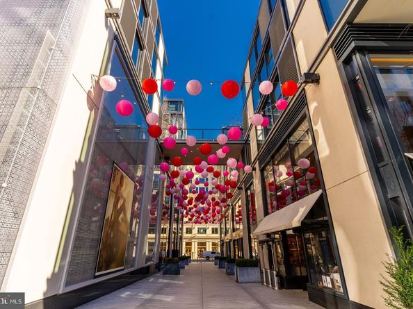 675 E Street NW 500, Washington DC 20004