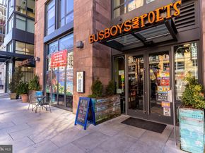 675 E Street NW 500, Washington DC 20004