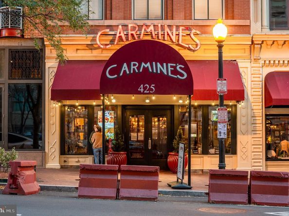 675 E Street NW 500, Washington DC 20004