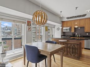 675 E Street NW 500, Washington DC 20004