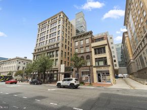 675 E Street NW 500, Washington DC 20004