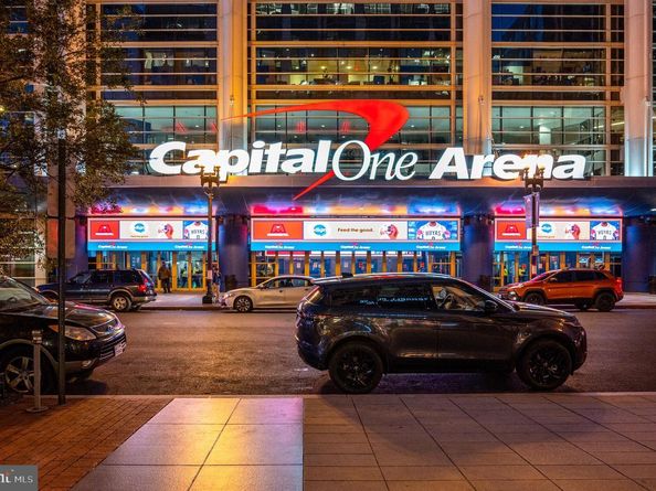 675 E Street NW 500, Washington DC 20004