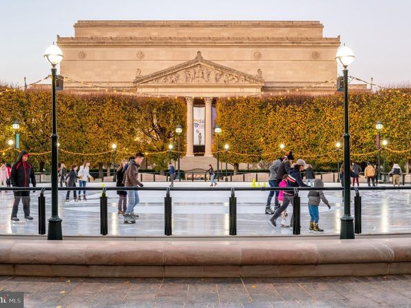 675 E Street NW 500, Washington DC 20004