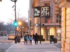 675 E Street NW 500, Washington DC 20004